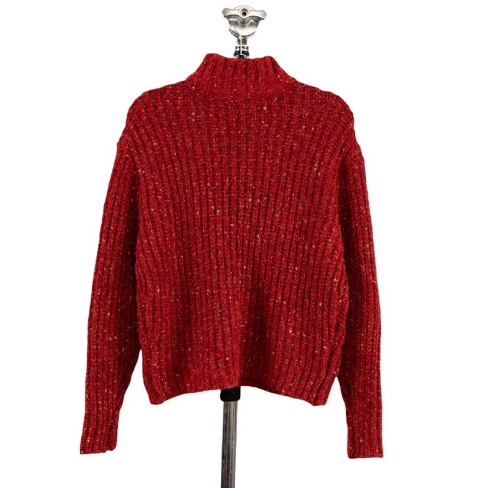 Oversized sweater - size large